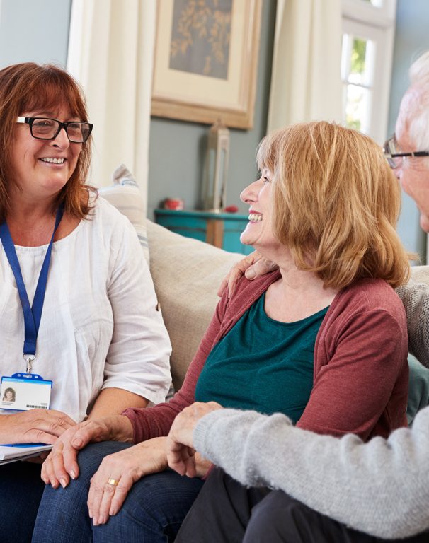 Digital Marketing During the Social Care Recruitment Crisis
