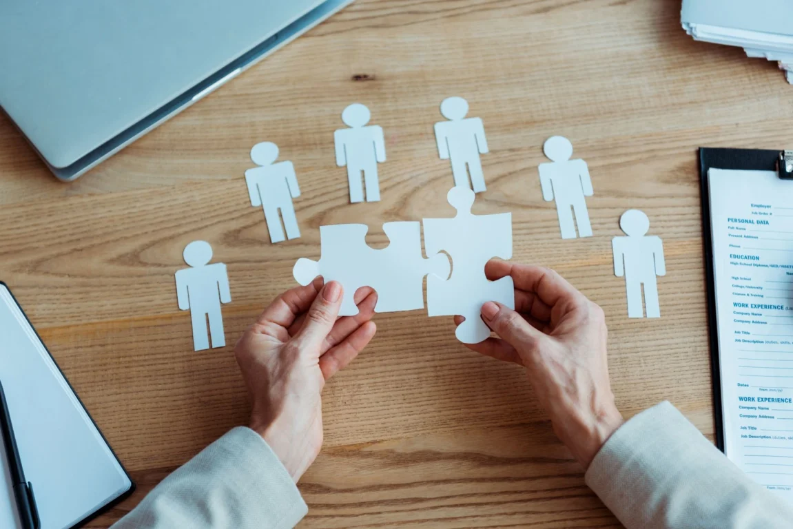 New Year, New Hire: HR Essentials for First-Time Employers