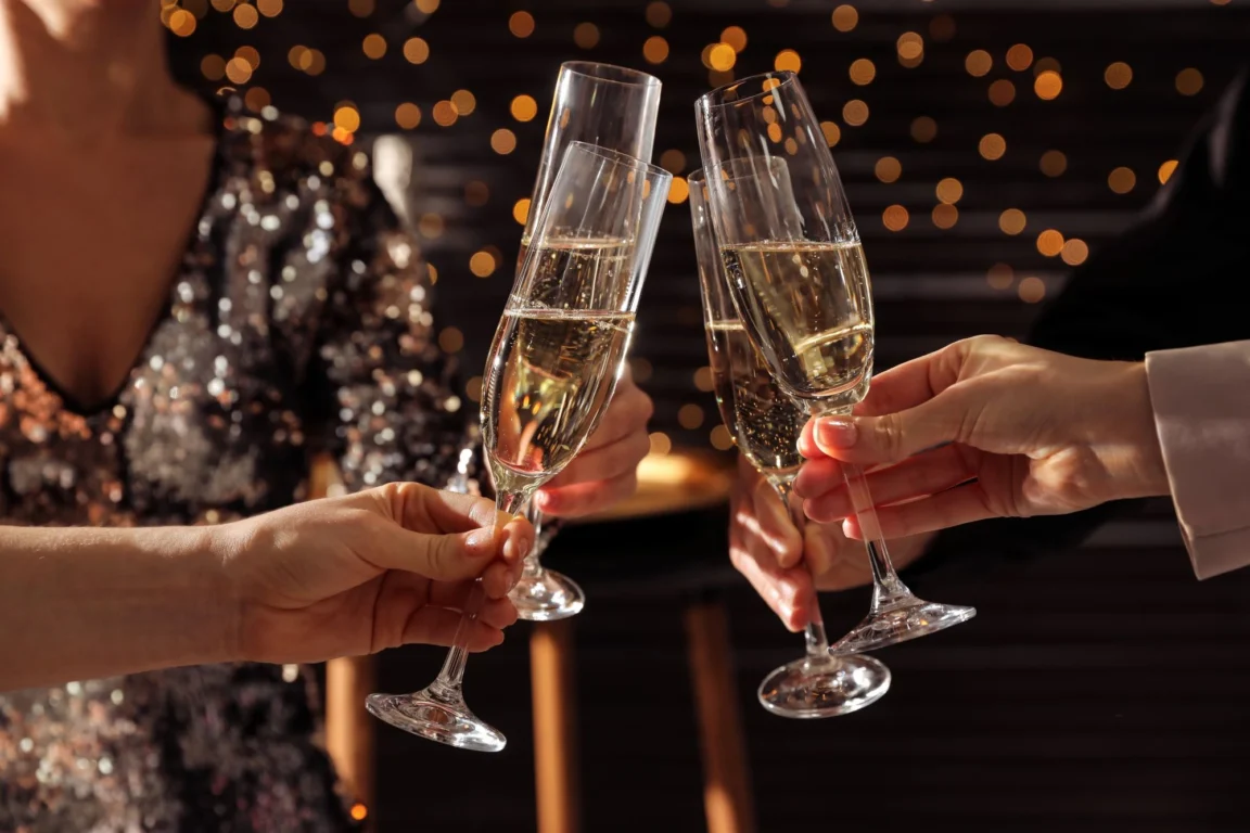 The Christmas work party: what HR needs you to know