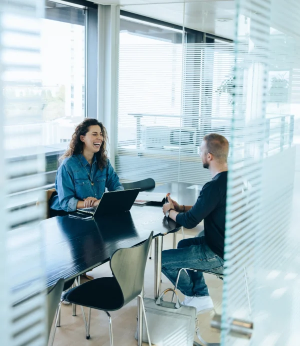 Optimising your business: Better People Management Programme