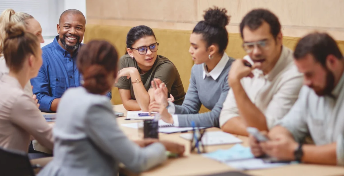 Accent bias in the workplace