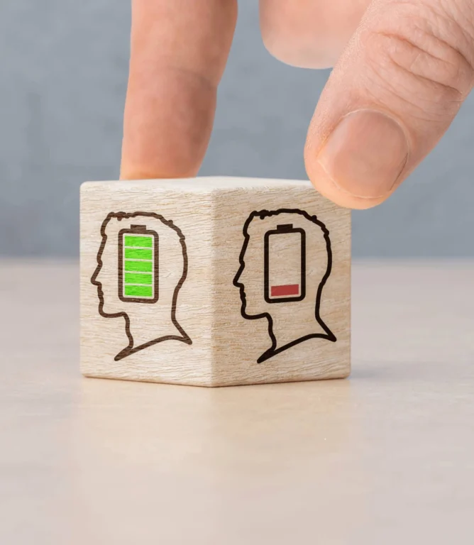 Why you should implement mental health days at work