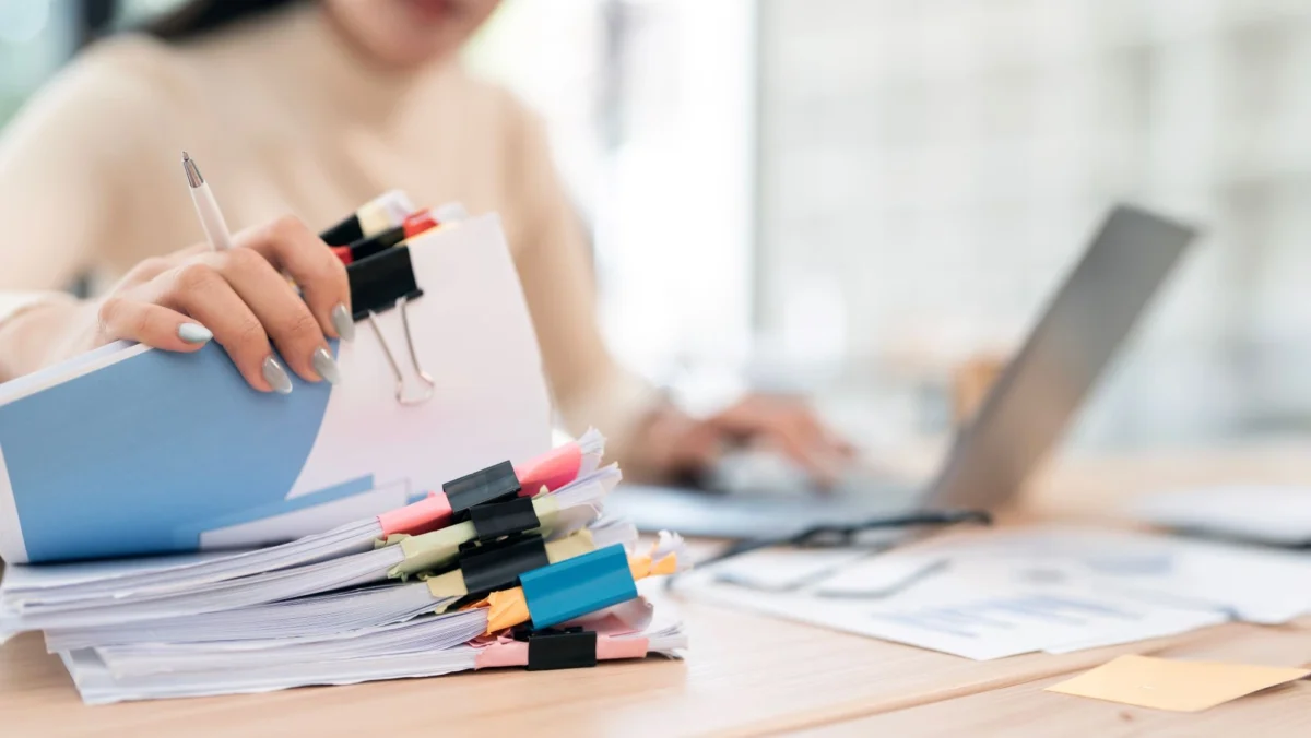 What is a data subject access request?