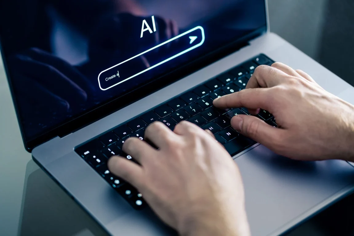 A human-centric guide to AI in the workplace