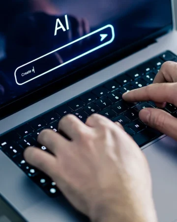 A human-centric guide to AI in the workplace