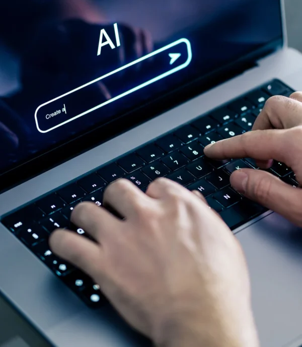 A human-centric guide to AI in the workplace