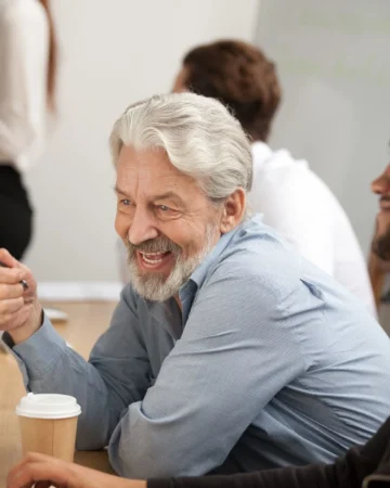 How to handle age discrimination in the workplace