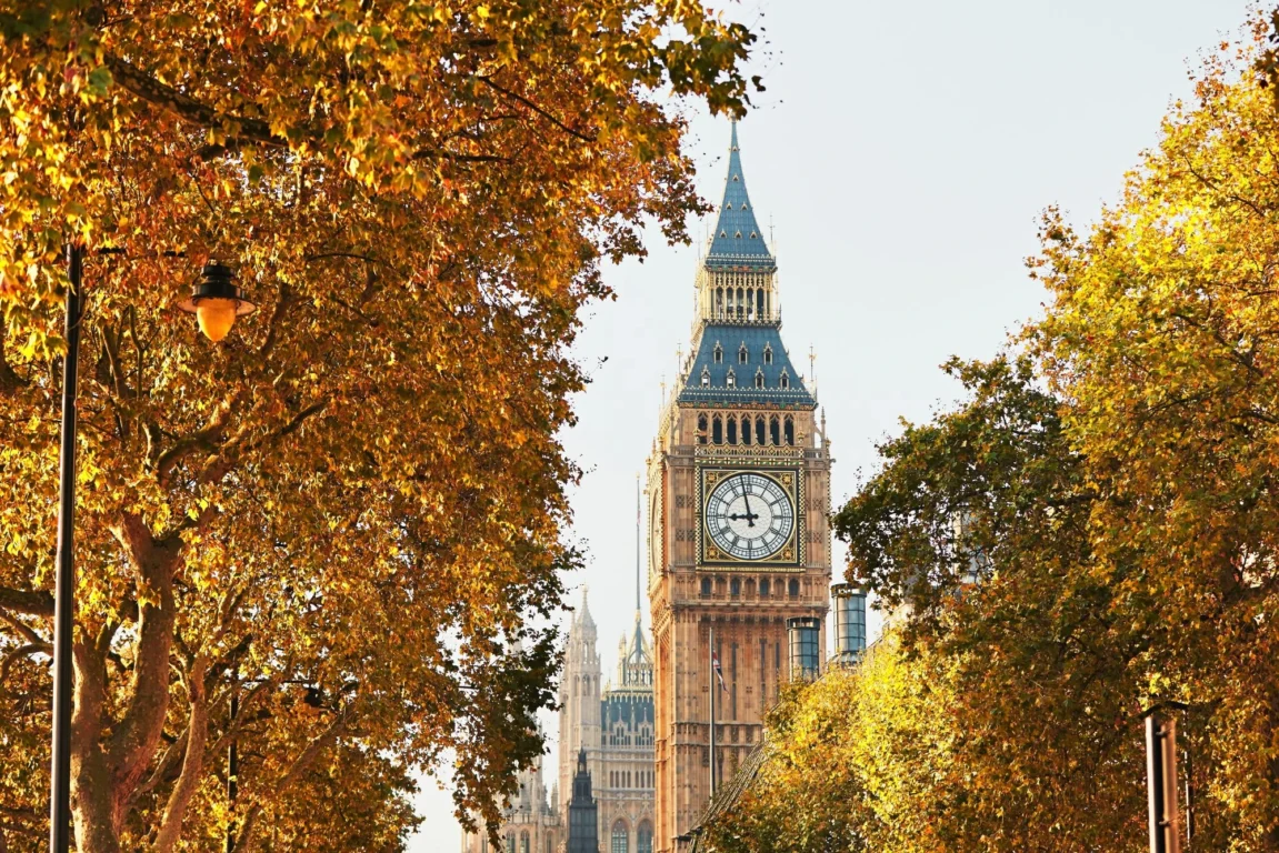Everything HR needs to know about the Autumn Budget