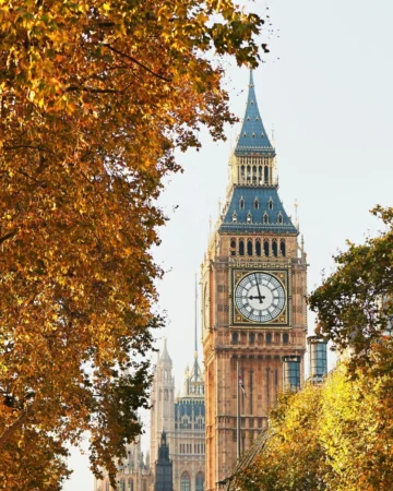 Everything HR needs to know about the Autumn Budget