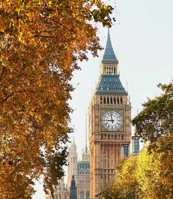 Everything HR needs to know about the Autumn Budget