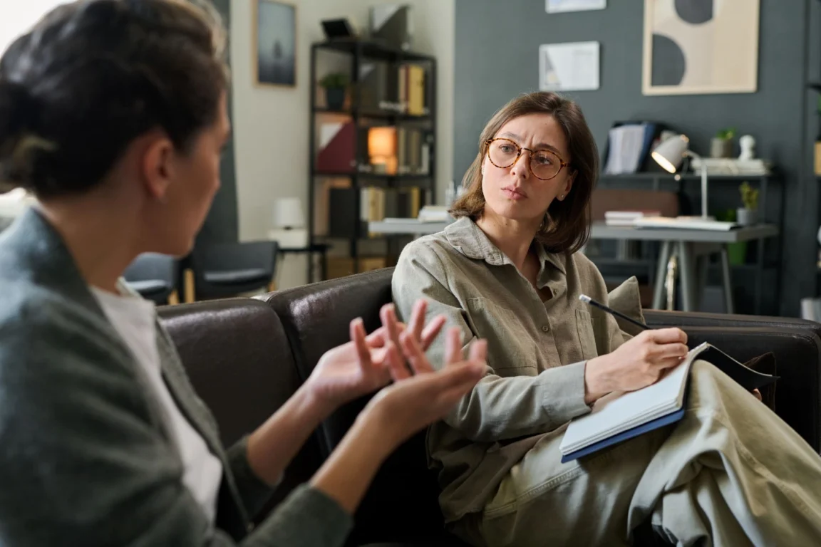 The HR benefits of mental health first aid training