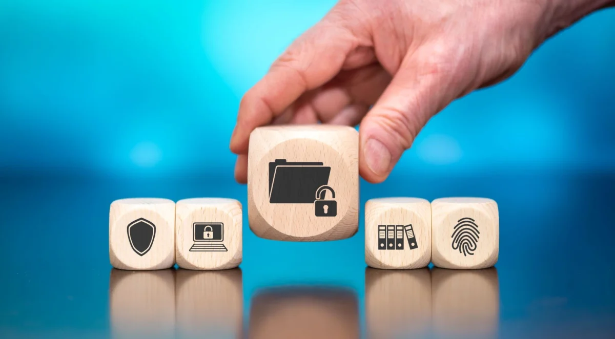 A guide to employee data protection