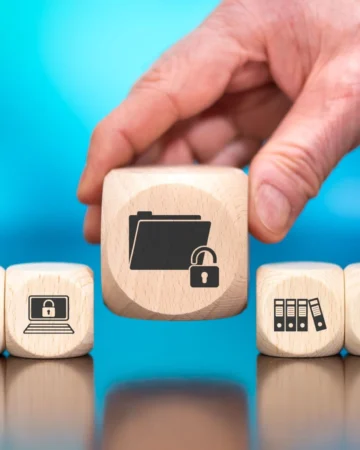 A guide to employee data protection