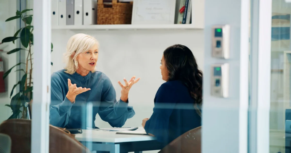 Serious insubordination: a guide for small business owners