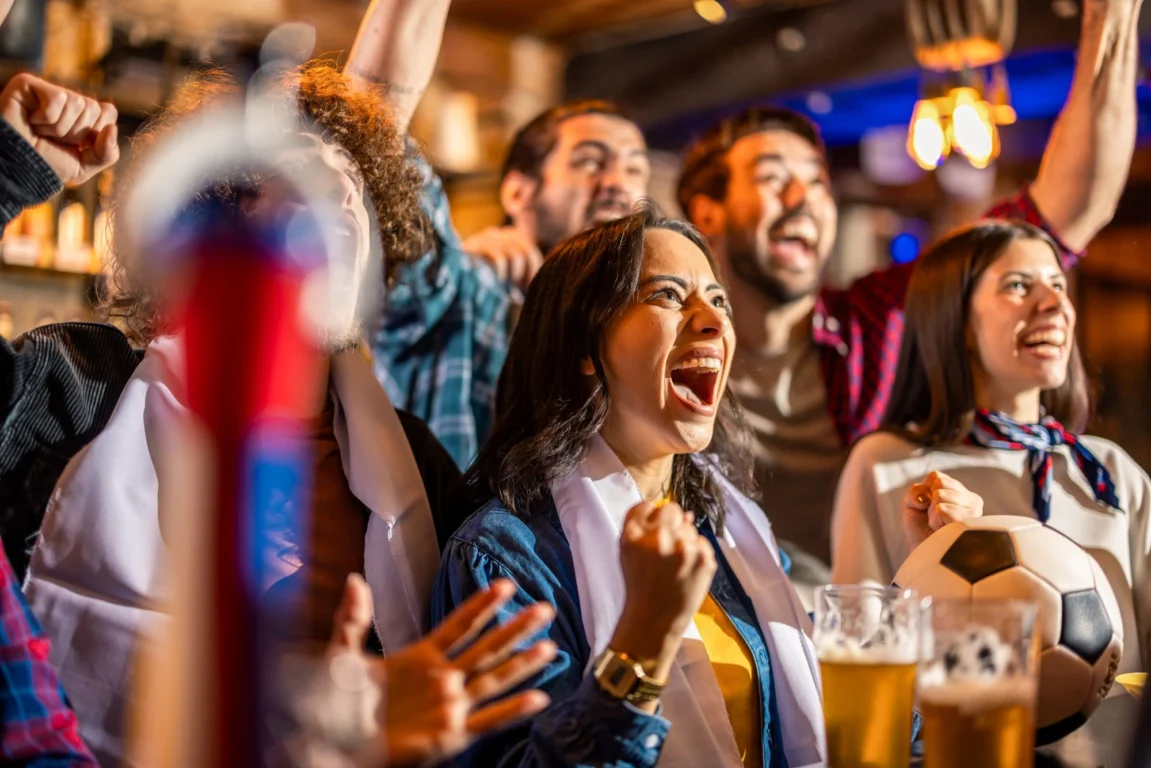 The benefits of outsourcing HR during the World Cup