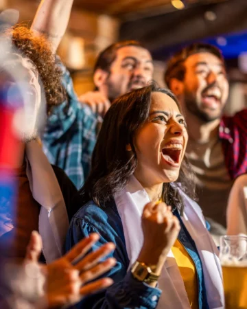 The benefits of outsourcing HR during the World Cup