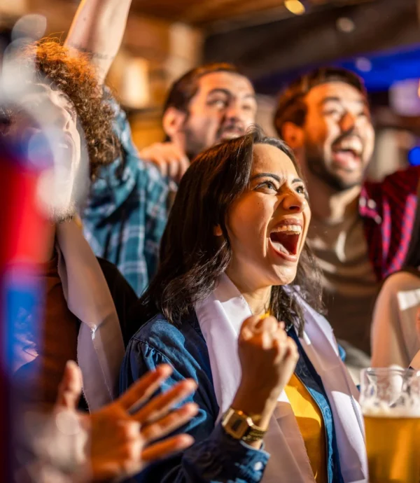 The benefits of outsourcing HR during the World Cup