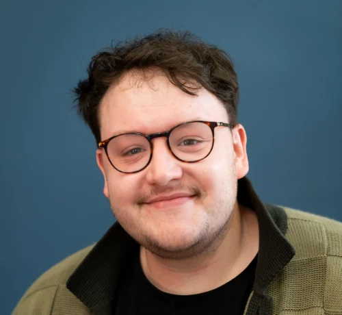 Ryan Elliott.