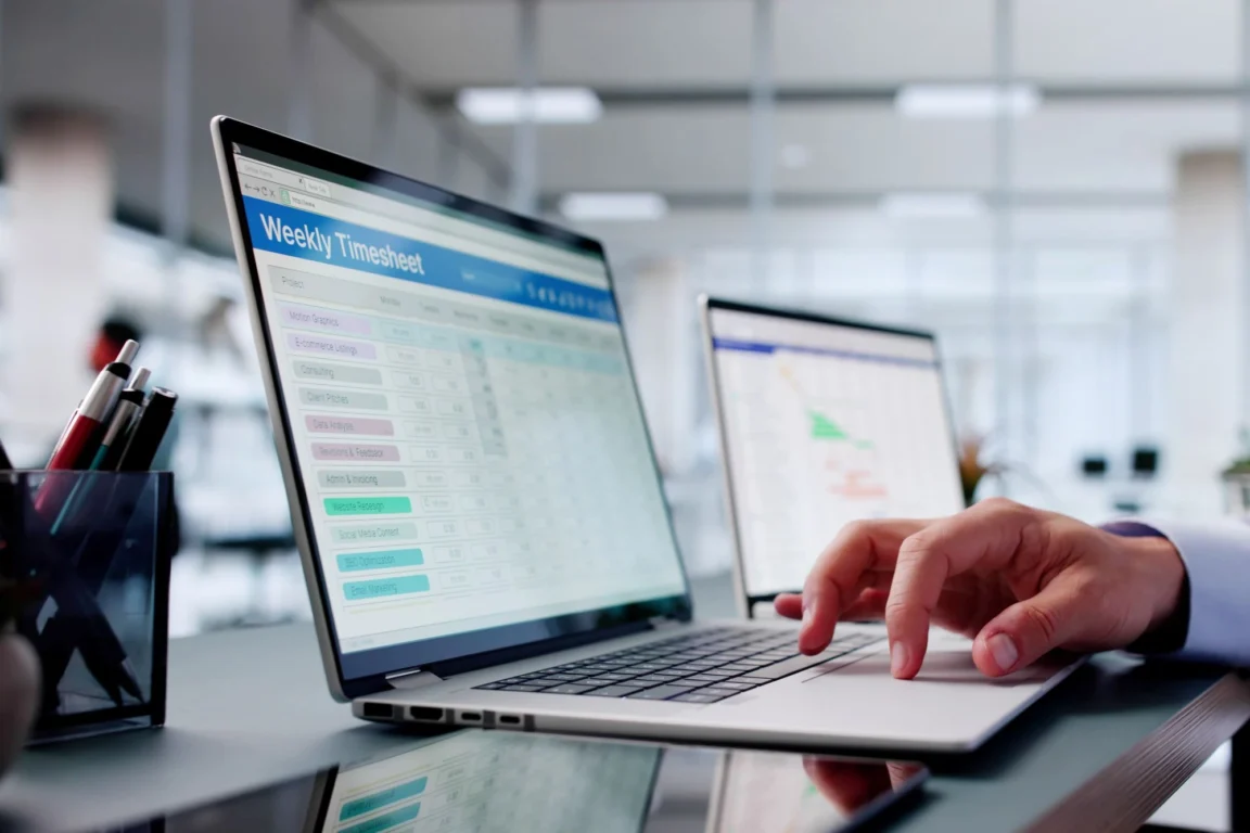 Timesheet fraud: a guide for employers