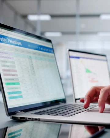 Timesheet fraud: a guide for employers
