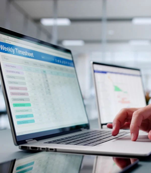 Timesheet fraud: a guide for employers