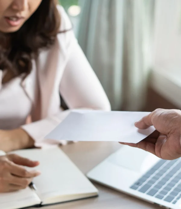 Unfair dismissal: a guide for employers
