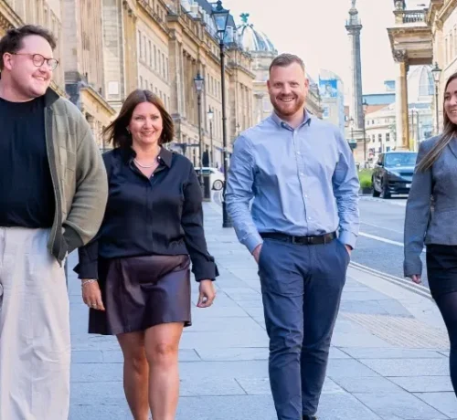 How we filled Next Generation Utilities’ HR gap seamlessly