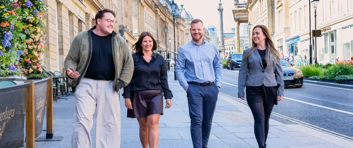How we filled Next Generation Utilities’ HR gap seamlessly